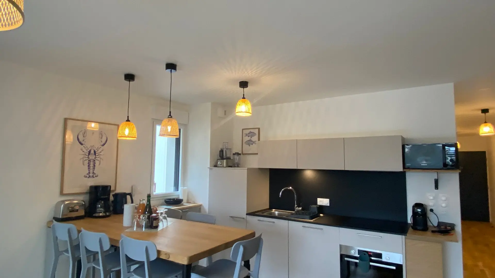 Stiegler Cuisine