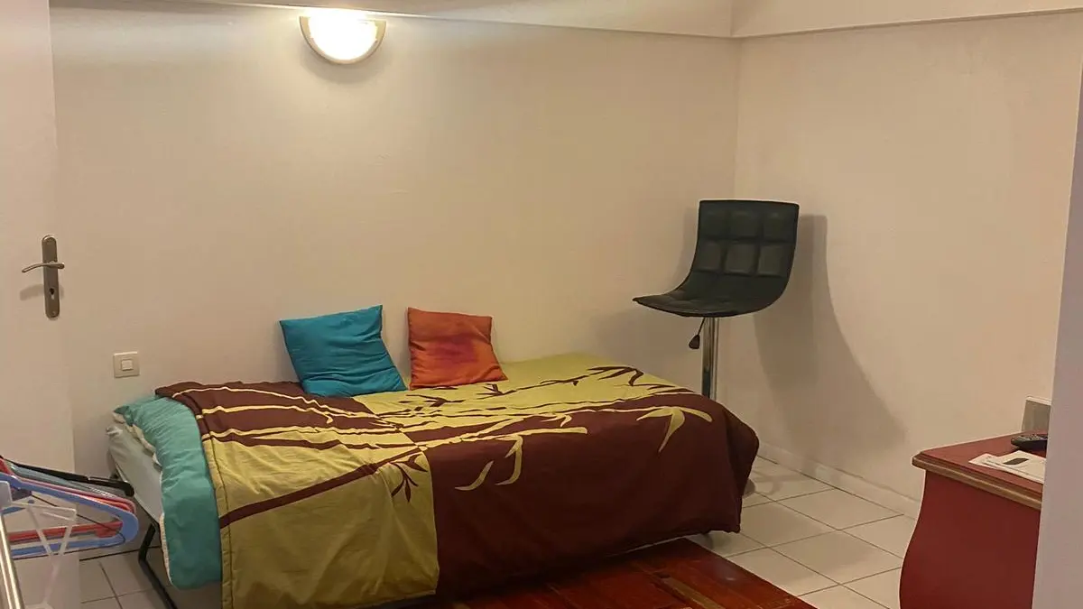 Guzman - chambre 2
