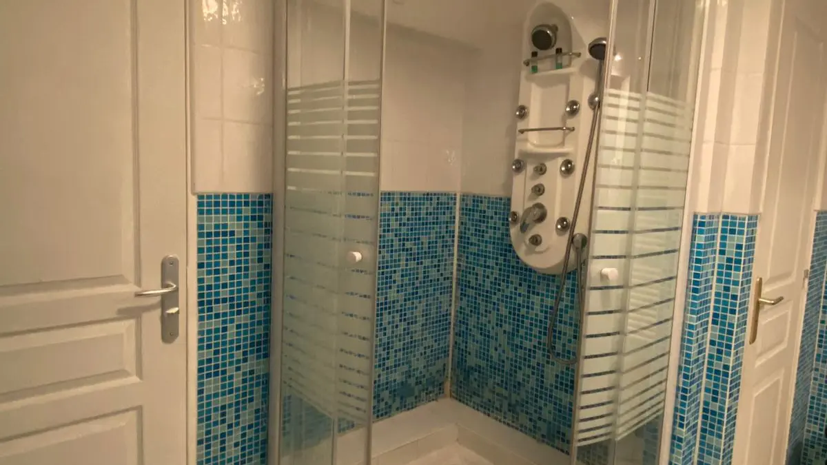 Guzman - Salle de bain