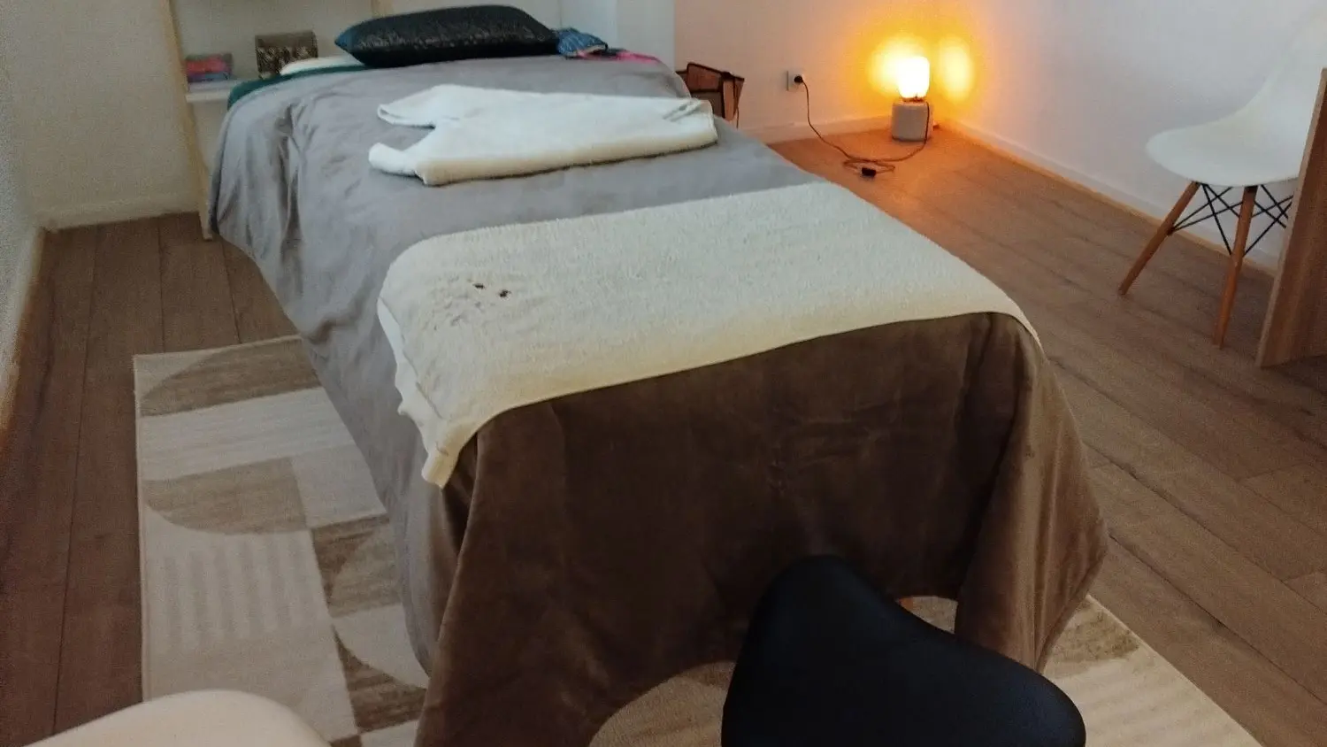 Myriamassage - Pays Bigouden - Bigoudenjoy