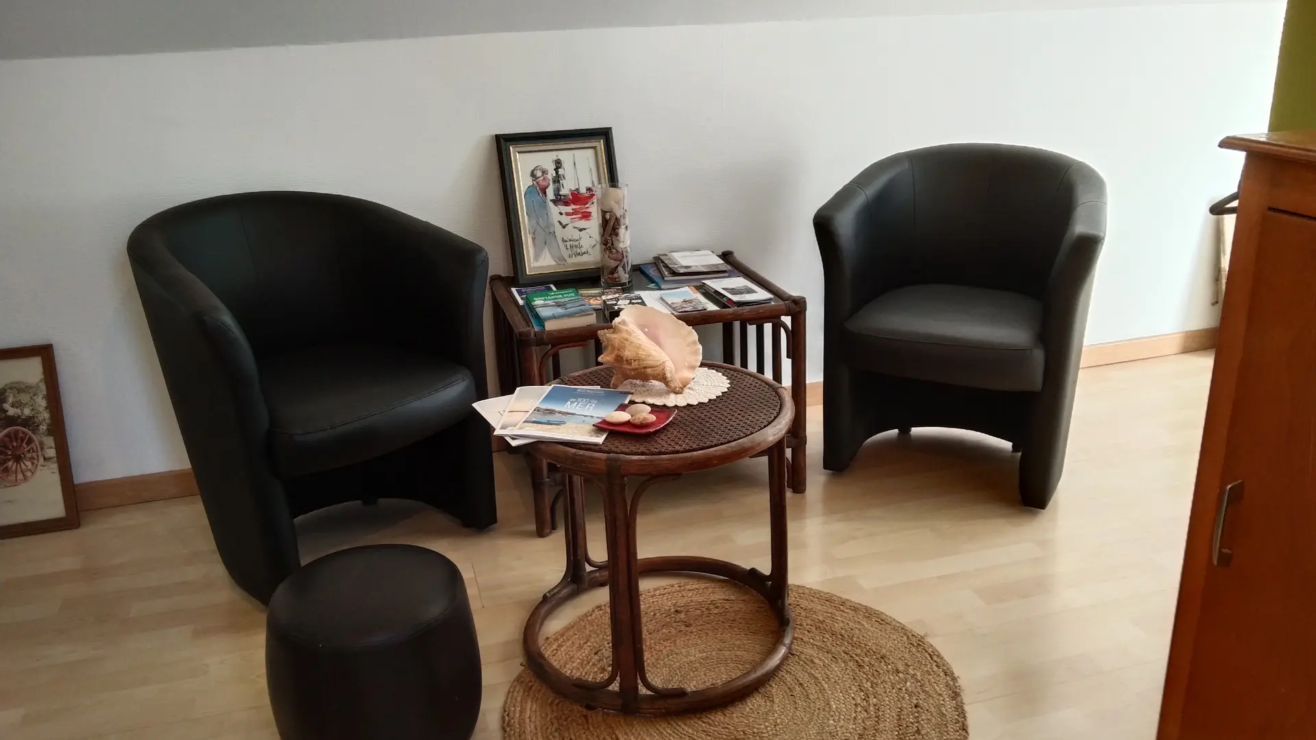 Chambre d'hôtes - Laouenan - Guiler sur Goyen - Pays Bigouden - Bigoudenjoy