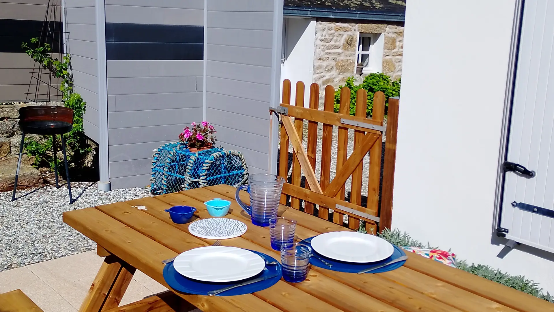 TY KATELL - Guilvinec - Pays bigouden