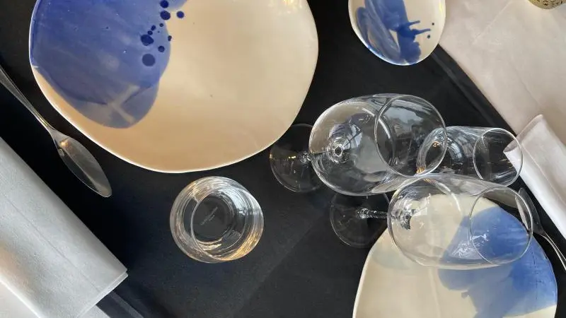 Bienvenue à notre table