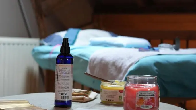 Myriamassage - Pays Bigouden - Bigoudenjoy