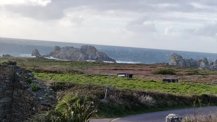 Guengant Tricard vue