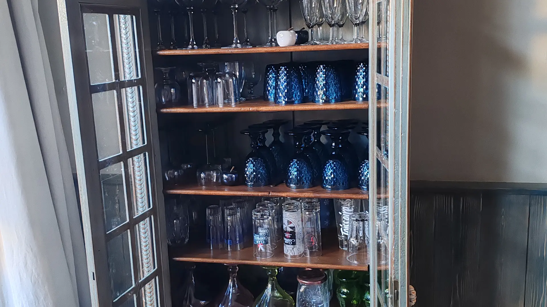 La Cale - Loctudy - Pays bigouden