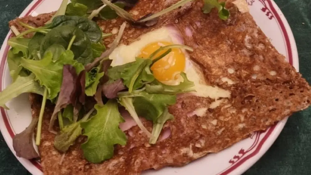 Crêp'up - Pays bigouden