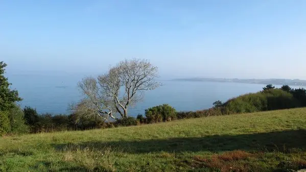 Baie de Douarnenez 2012