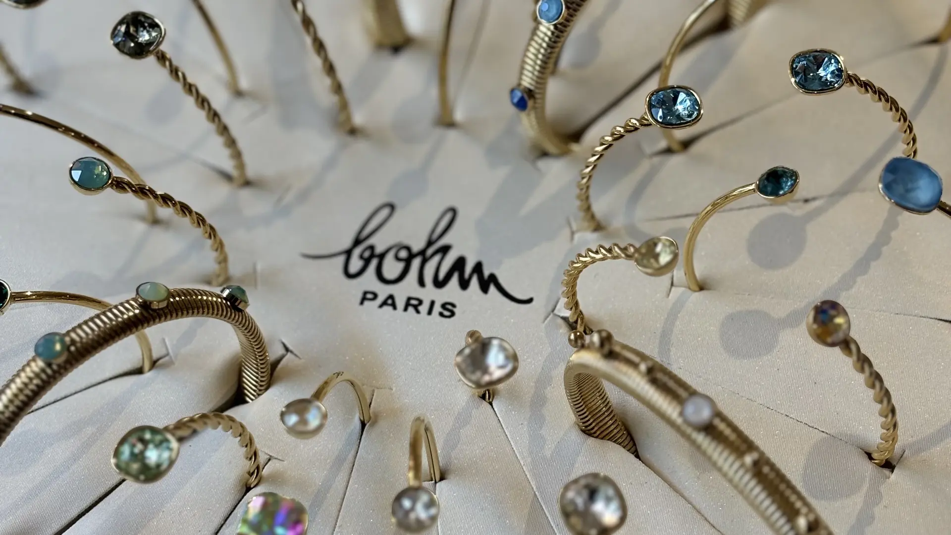 Les Trésors de Margotte