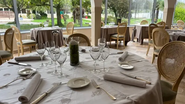 Hôtel de la Pointe de Mousterlin