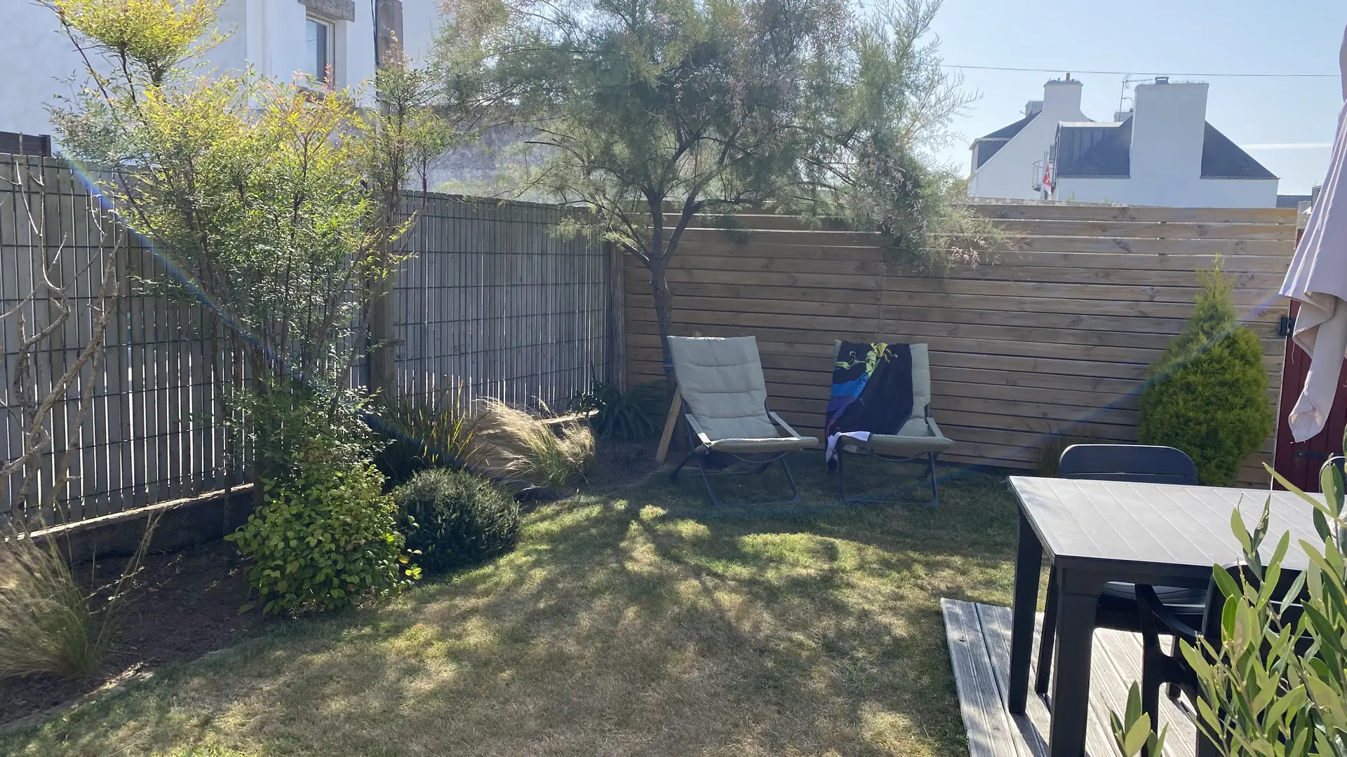 L'Abri Côtier - Lesconil - Pays bigouden