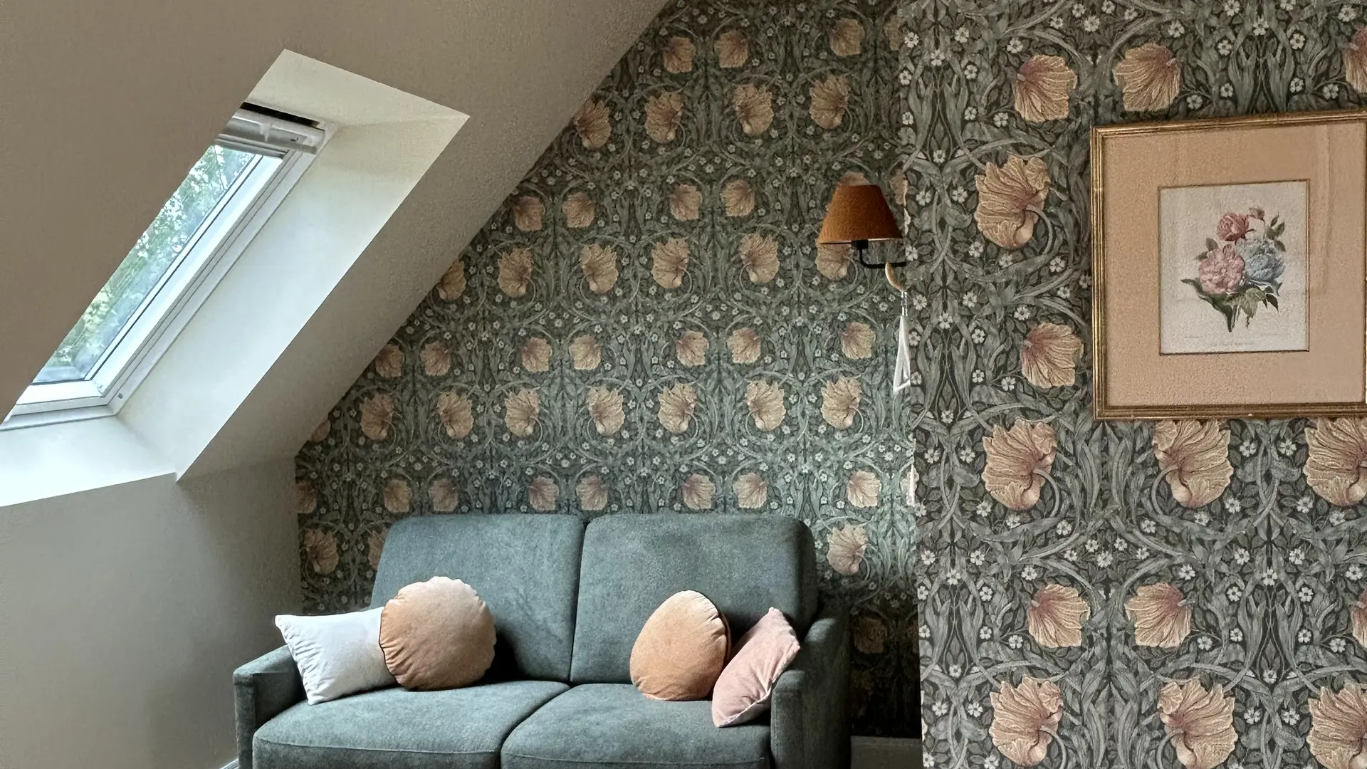 Chambres d'hôtes Fontaine Aman