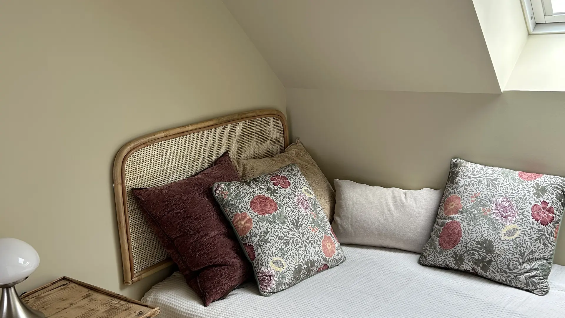 Chambres d'hôtes Fontaine Aman