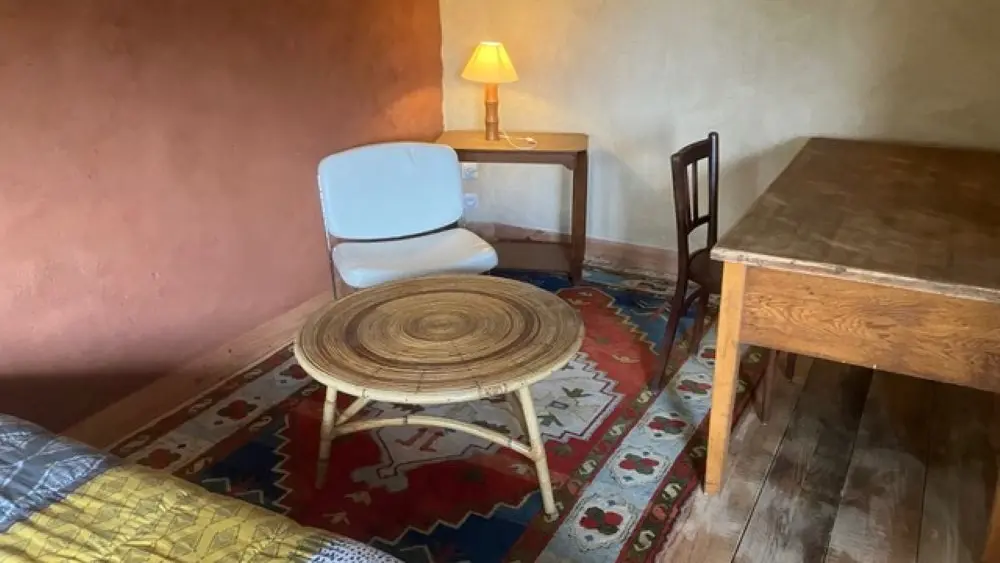 GOURITEN Michel - Chalet 3 - Pont-l'Abbé - Pays bigouden