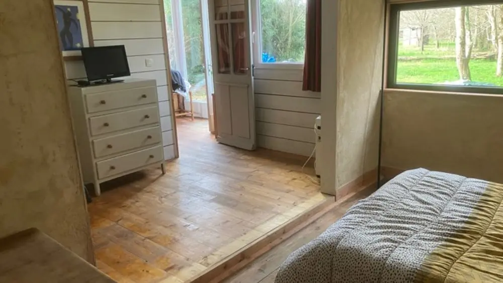 GOURITEN Michel - Chalet 3 - Pont-l'Abbé - Pays bigouden