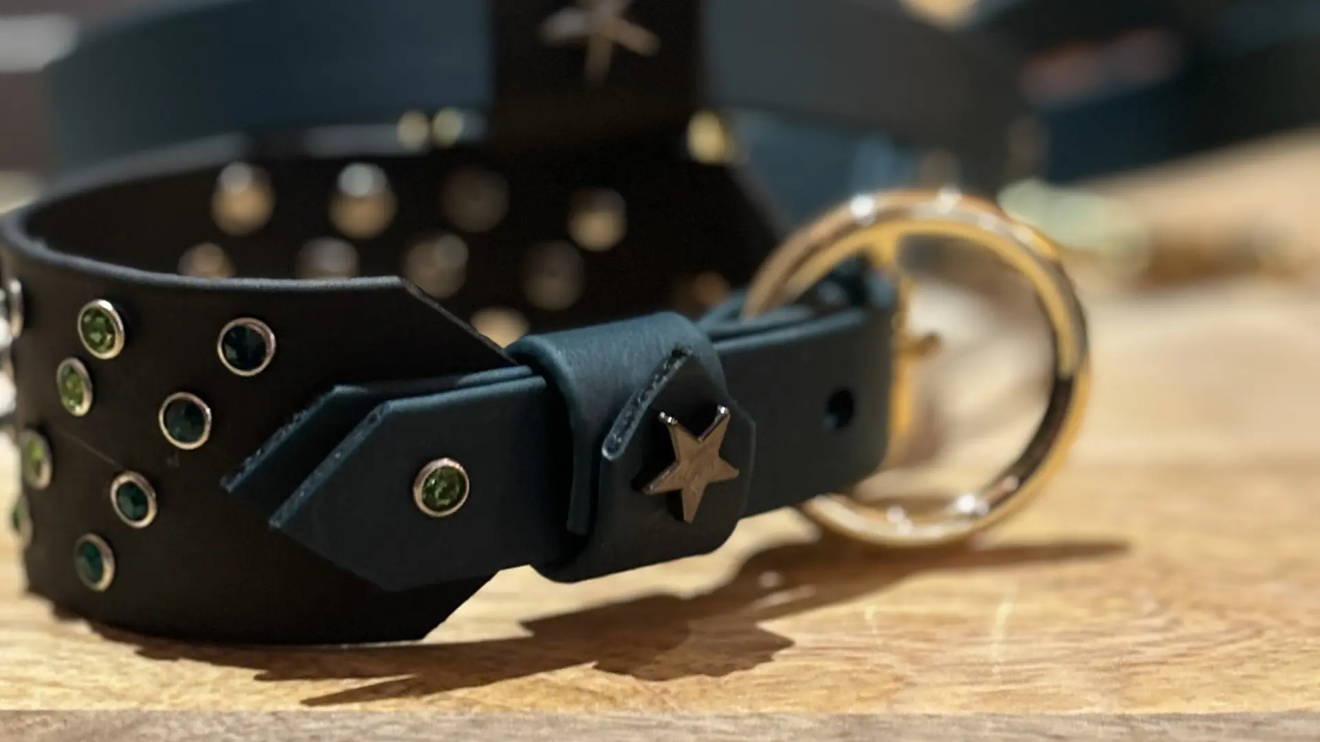 Les Trésors de Margotte