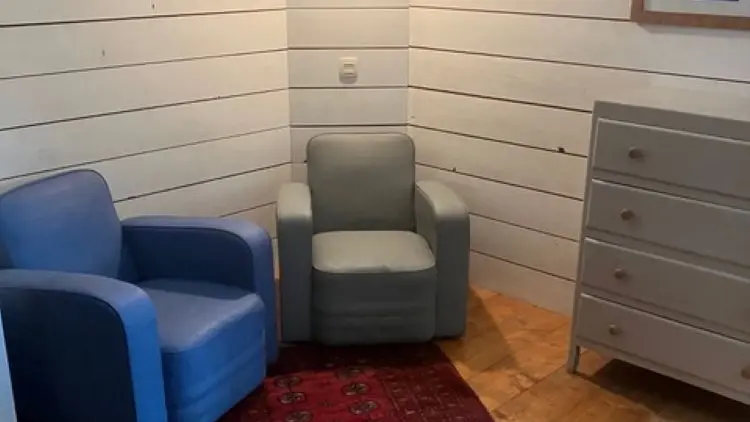 GOURITEN Michel - Chalet 3 - Pont-l'Abbé - Pays bigouden