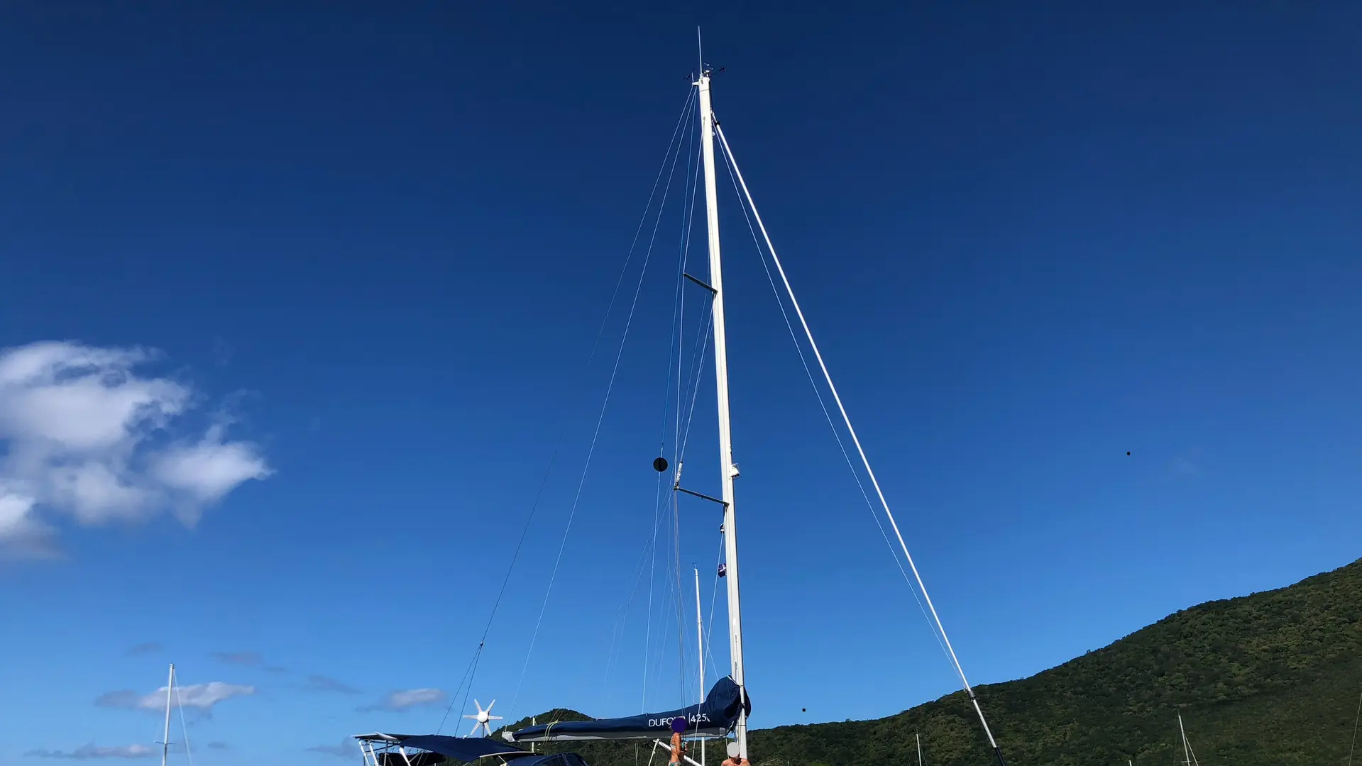 Voir Saint-Malo de la mer