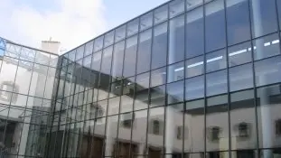 Douarnenez-Médiathèque