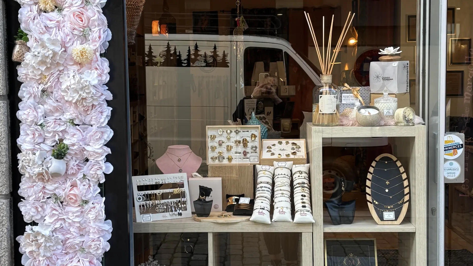 Les Trésors de Margotte