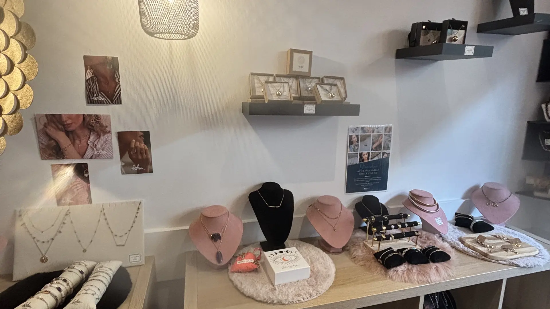 Les Trésors de Margotte