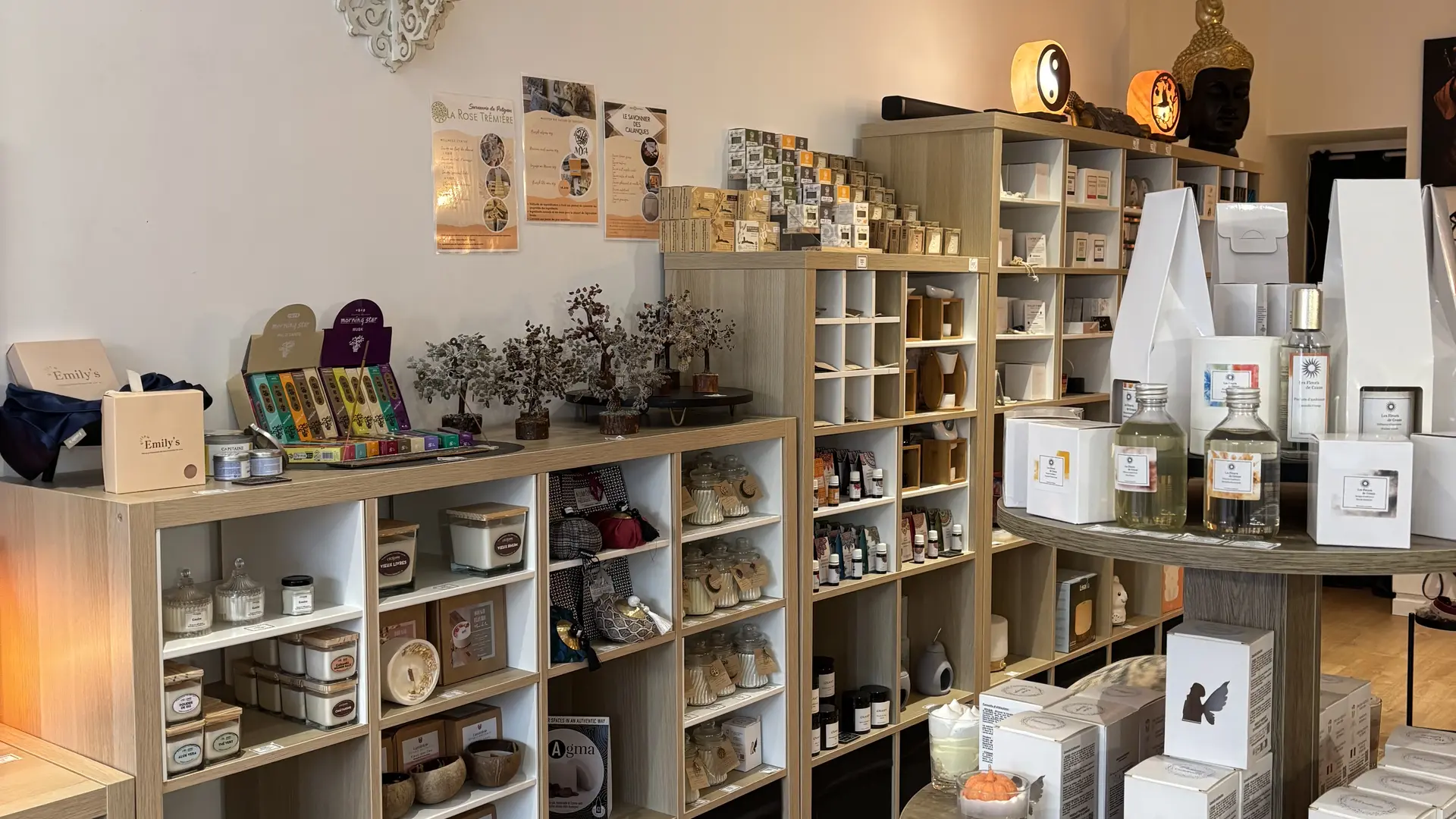 Les Trésors de Margotte