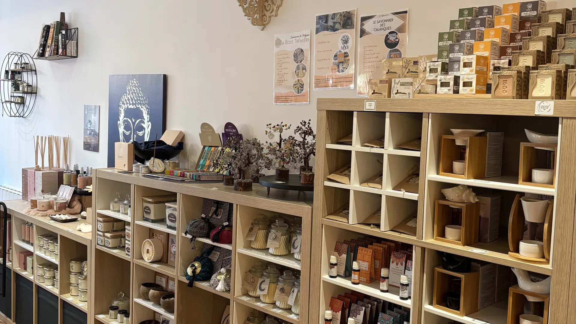 Les Trésors de Margotte