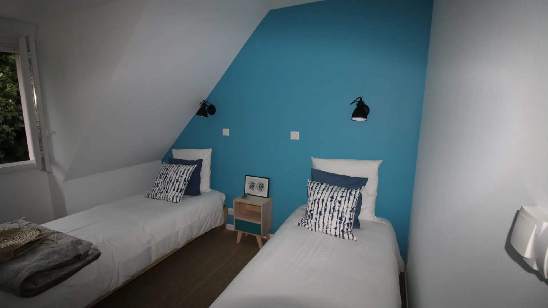 Chambre 1