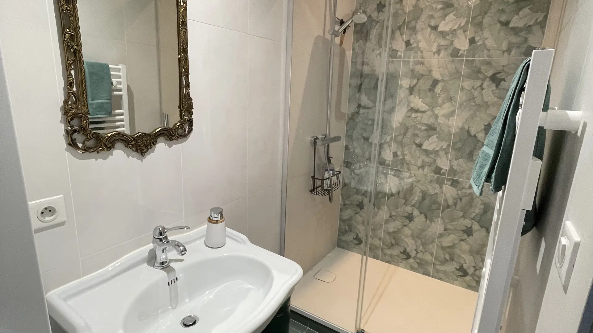 Chambre d'hôtes - KERVEILLANT Christine - Combrit - Pays Bigouden 4