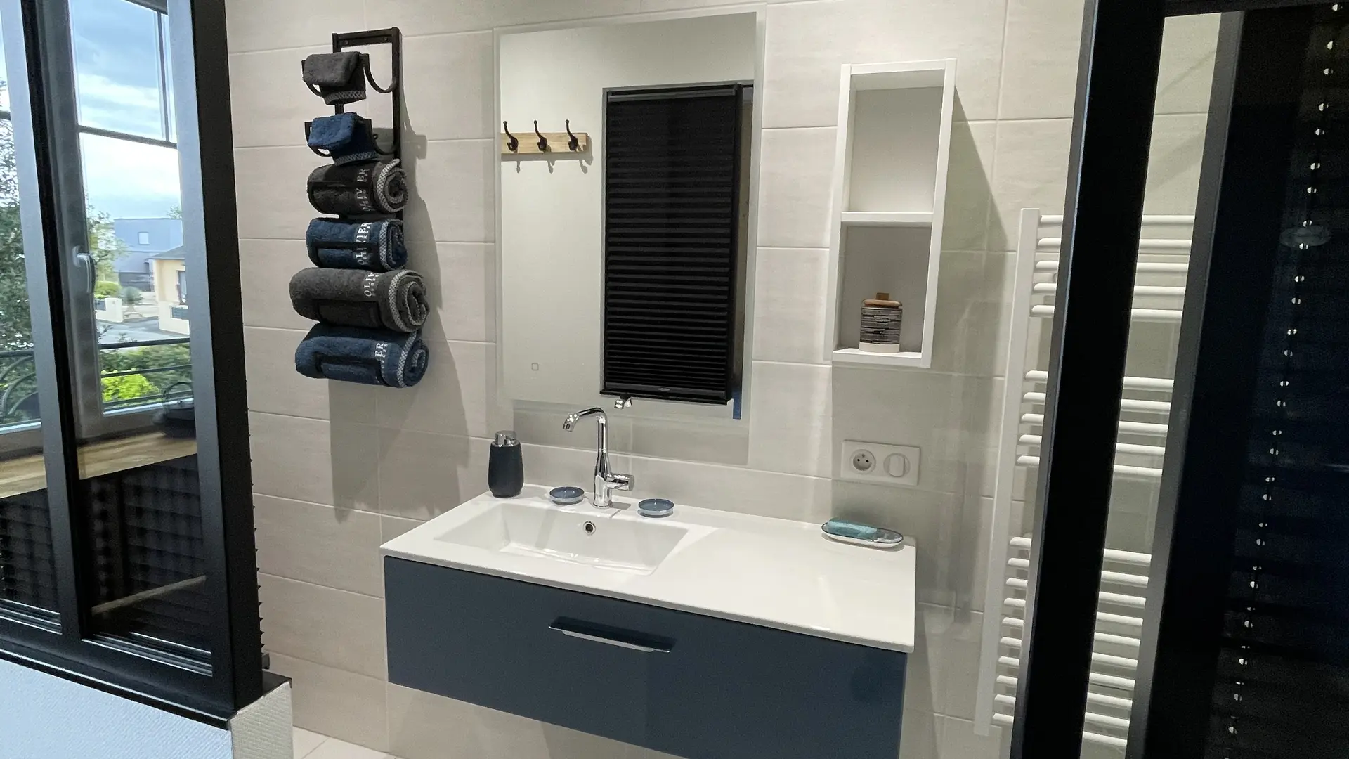 Chambre d'hôtes - KERVEILLANT Christine - Combrit - Pays Bigouden 7