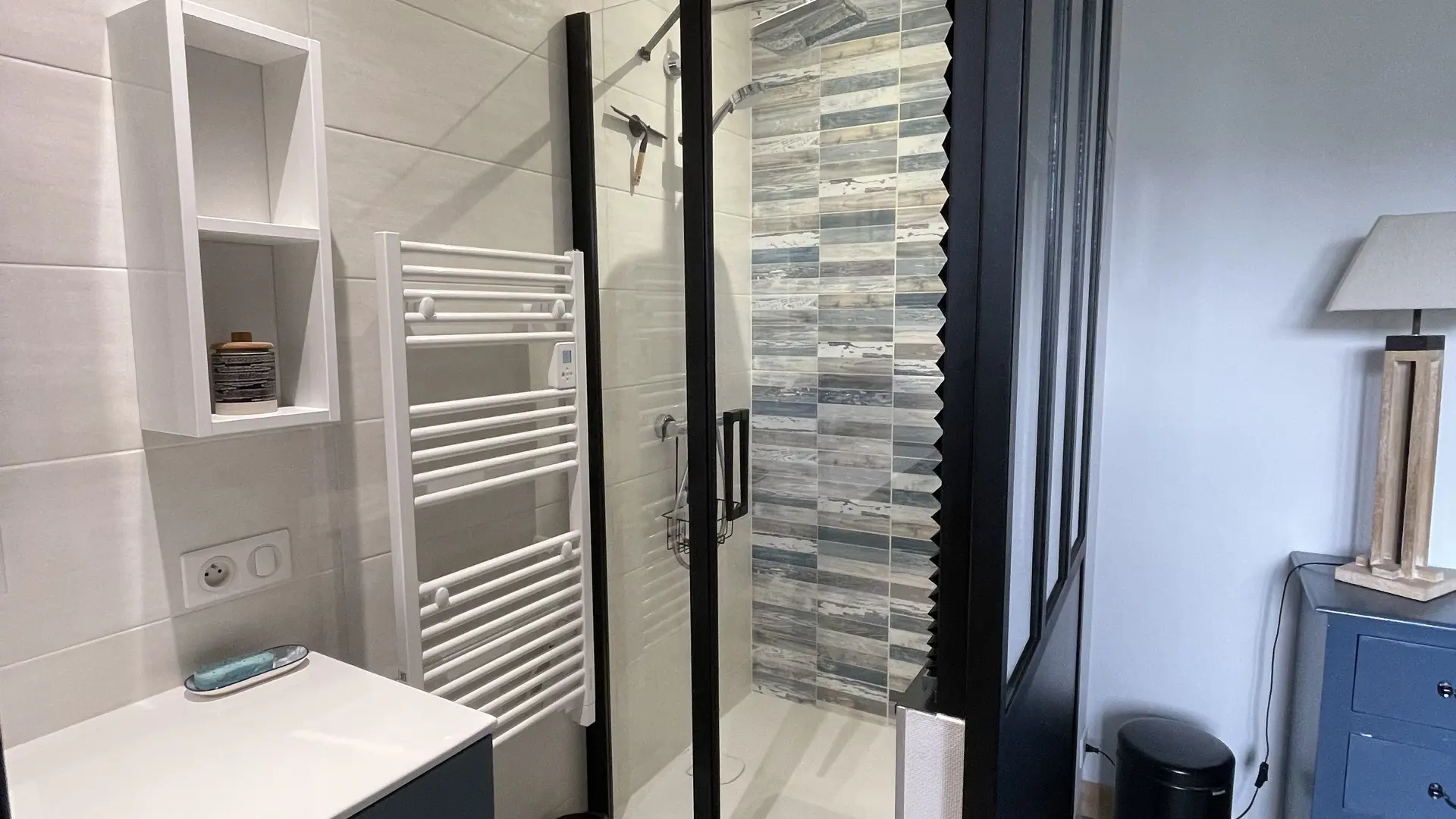 Chambre d'hôtes - KERVEILLANT Christine - Combrit - Pays Bigouden 6