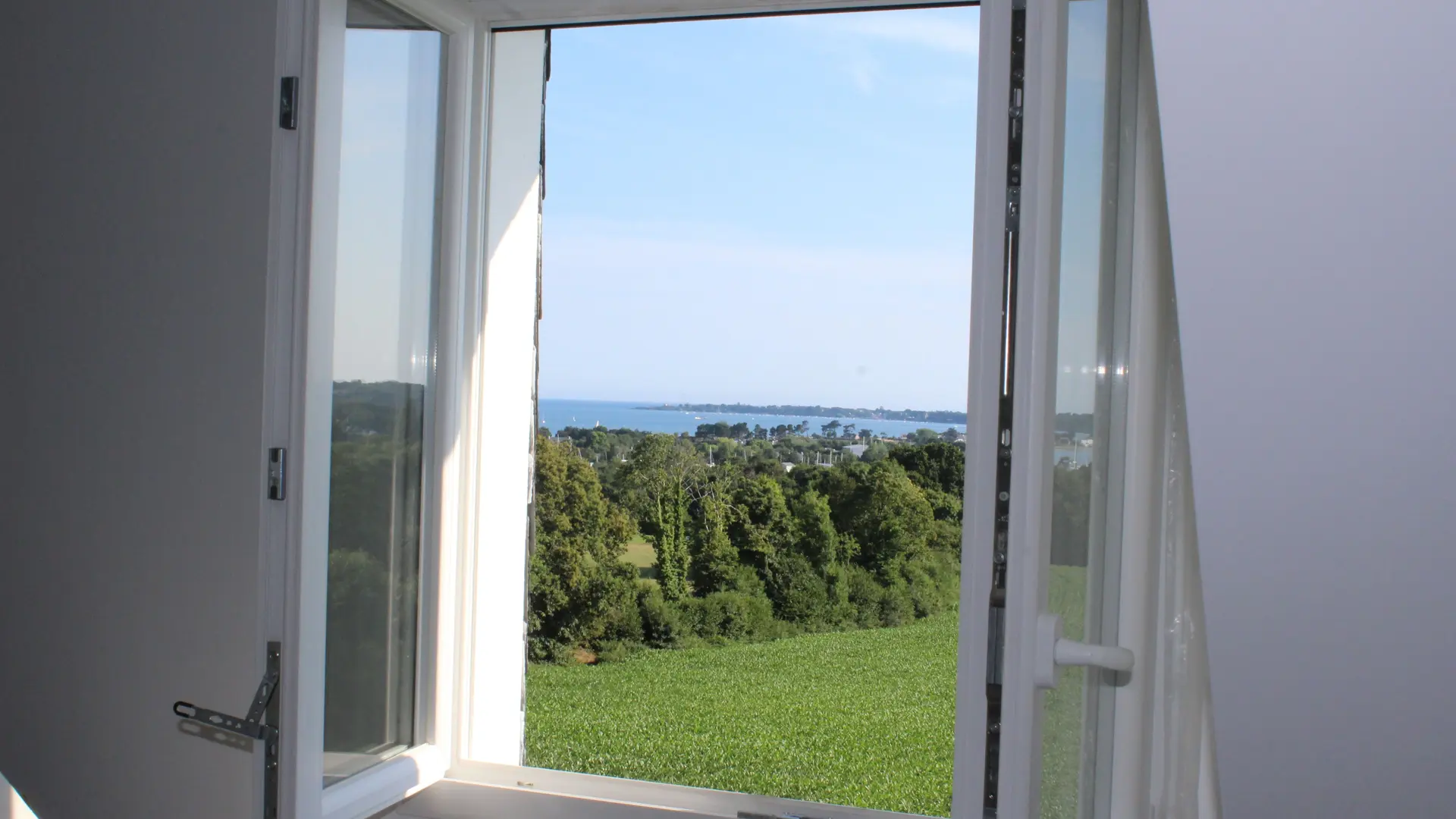 Vue mer