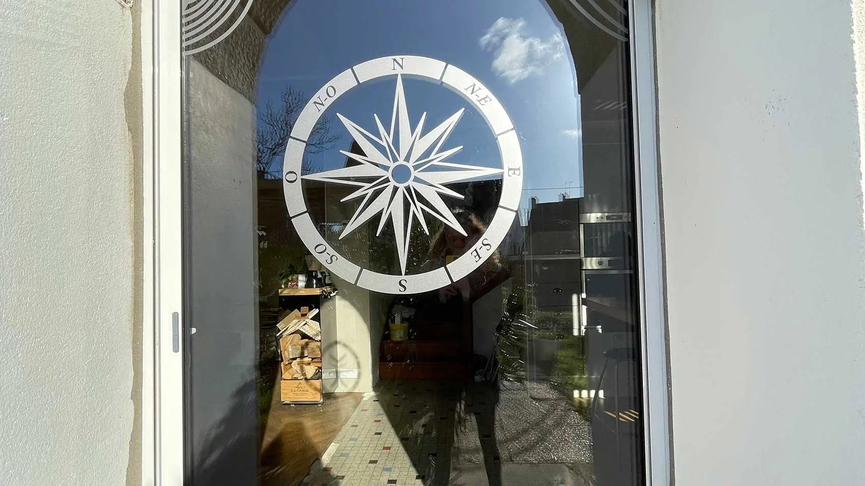 L'Atelier de Tunvezh - Penmarc'h - Pays Bigouden - Bigoudenjoy