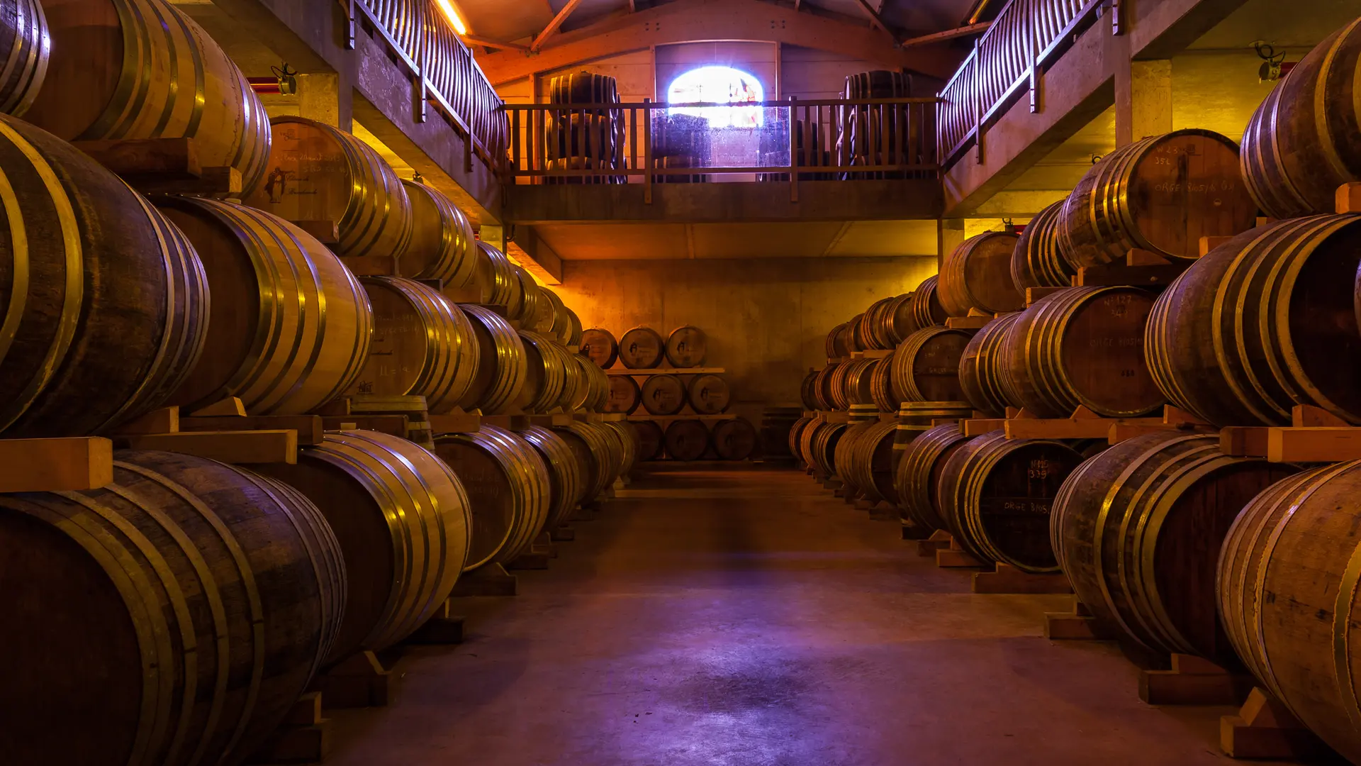 Distillerie des Menhirs