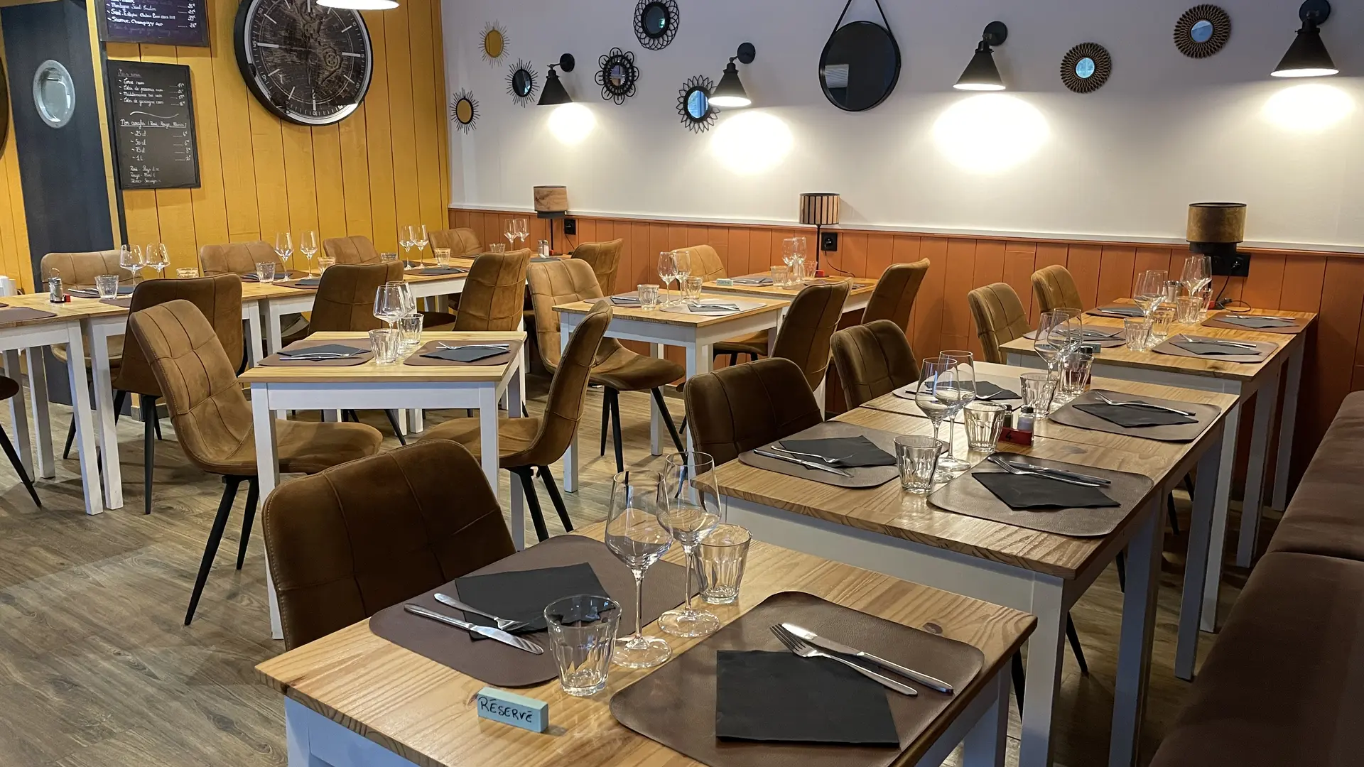 IT Le maracana 2 Salle 1