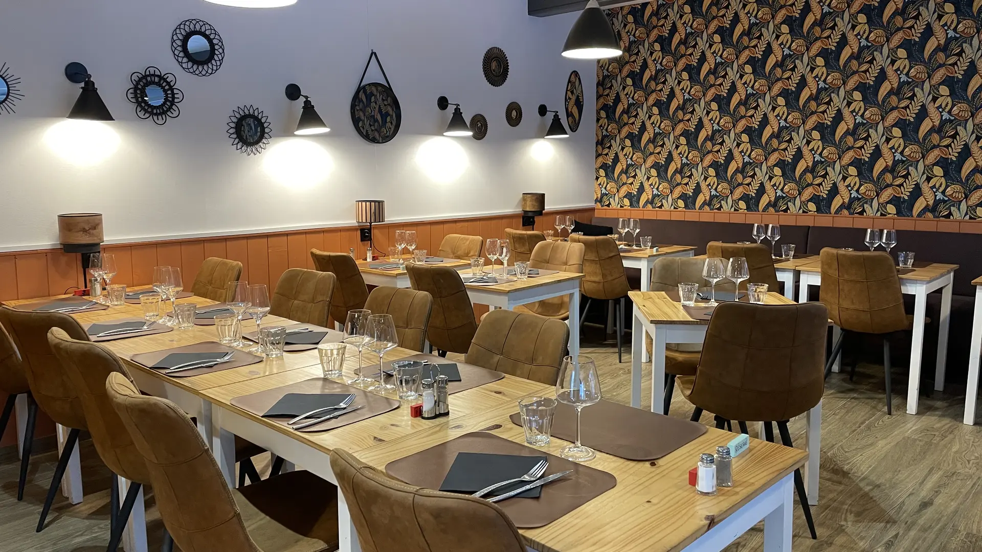 IT Le maracana 2 Salle 1