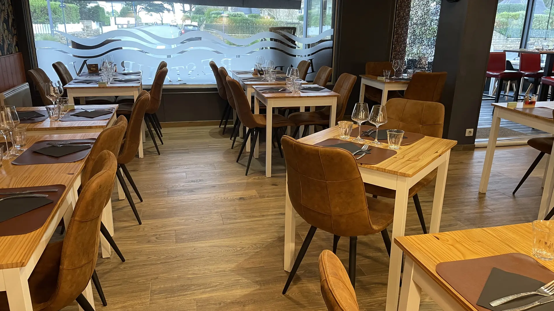 IT Le maracana 2 salle 3