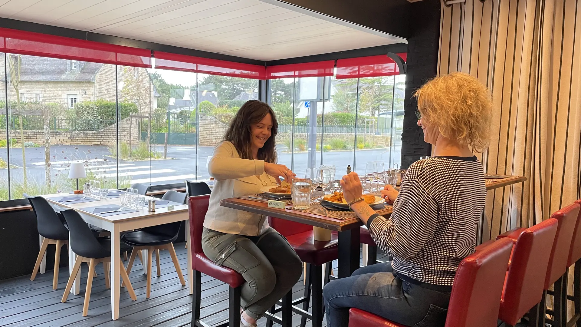 IT Le maracana 2 salle 2