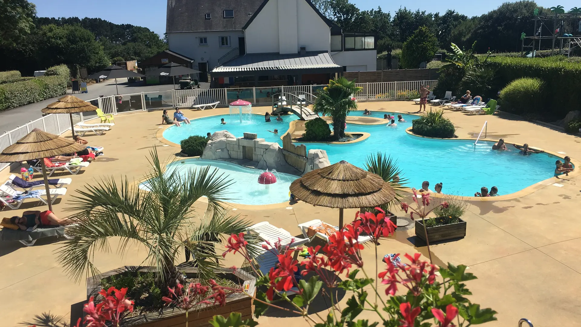 Camping Kost Ar Moor