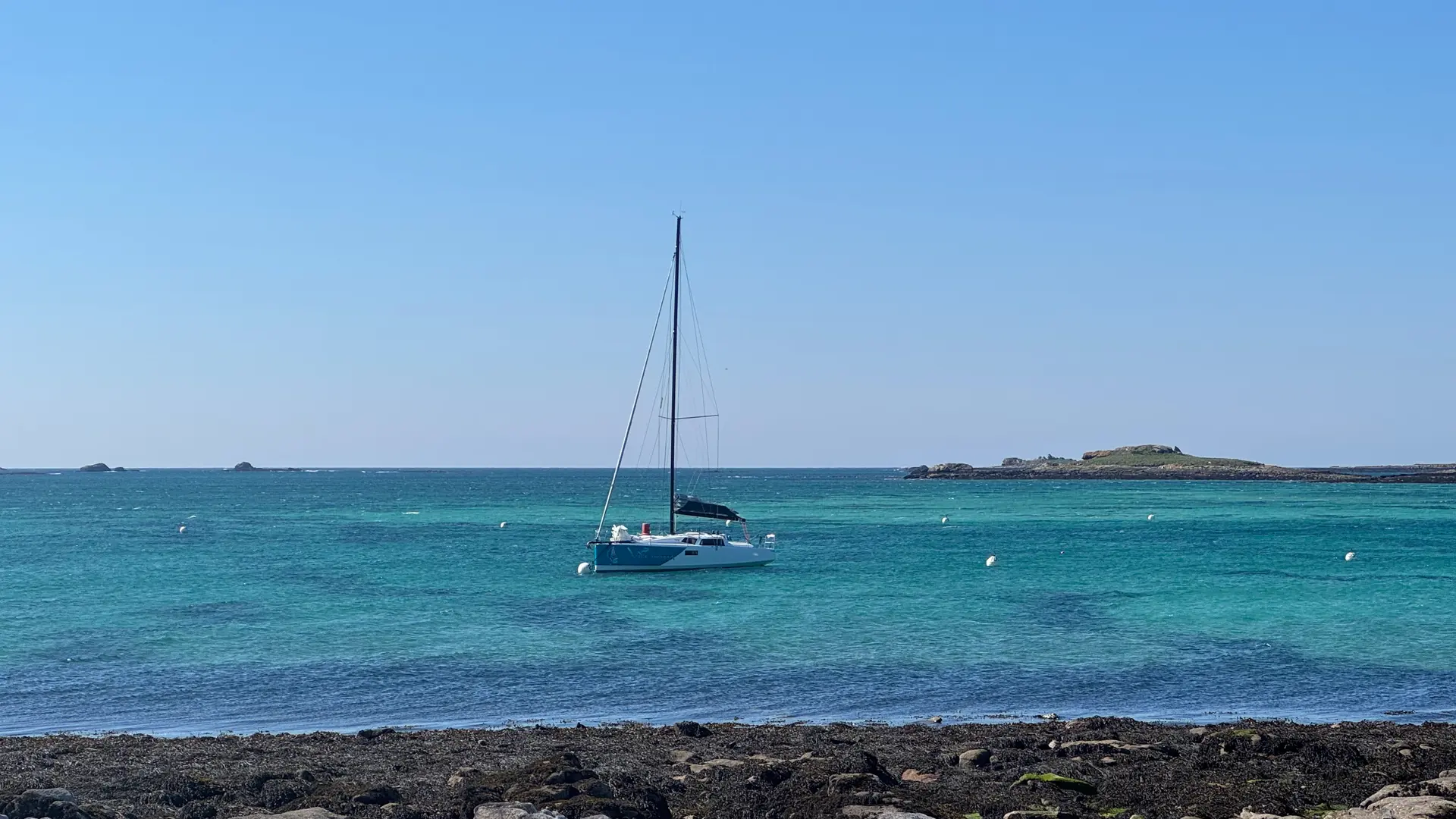 Voile Escapade