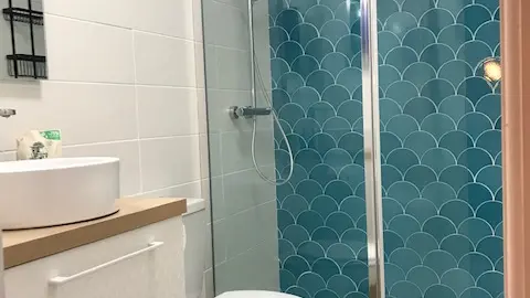 Studio de la Cale à Douarnenez