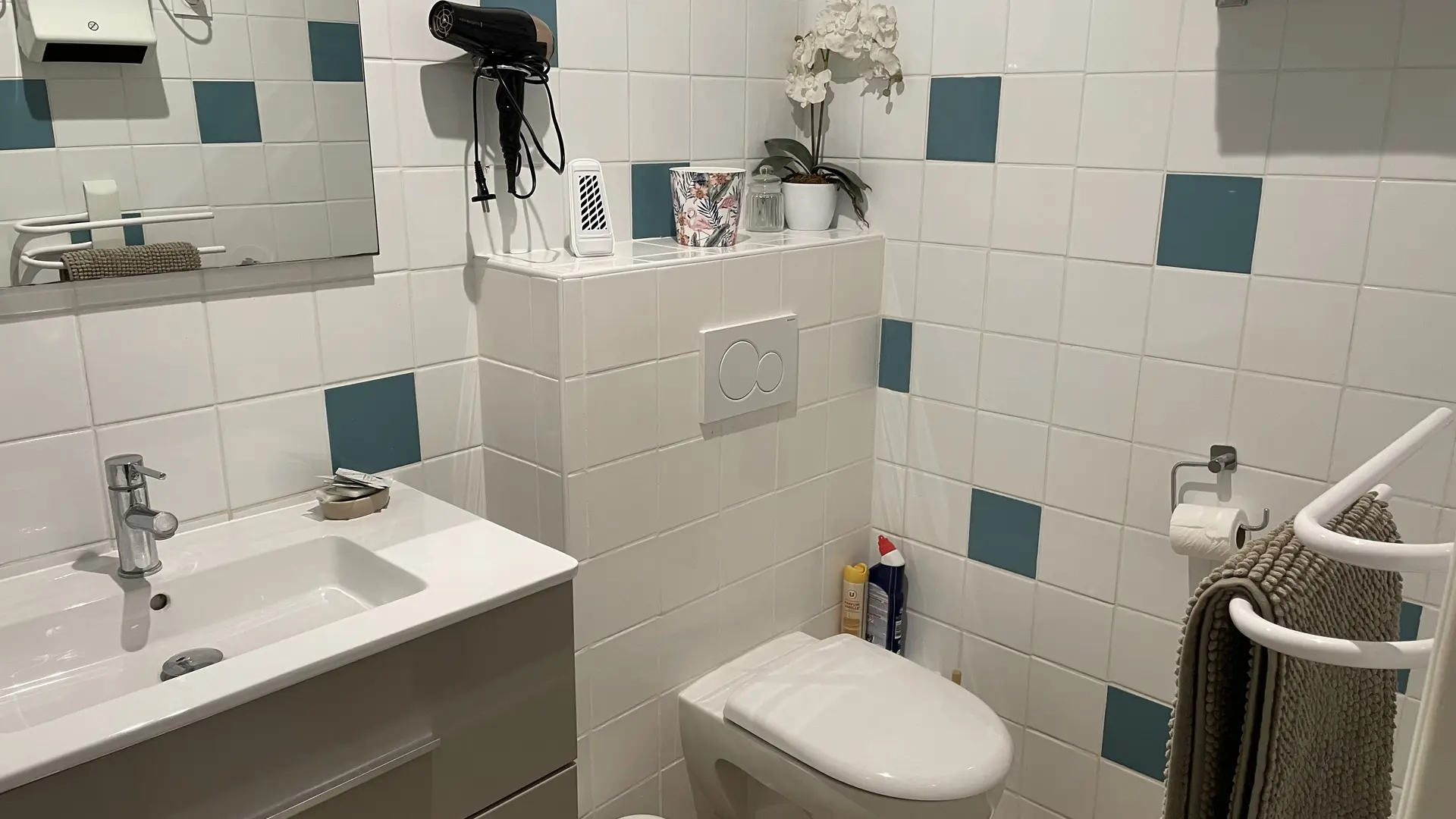 La Ferme de Kerraoul - combrit -Pays bigouden 6