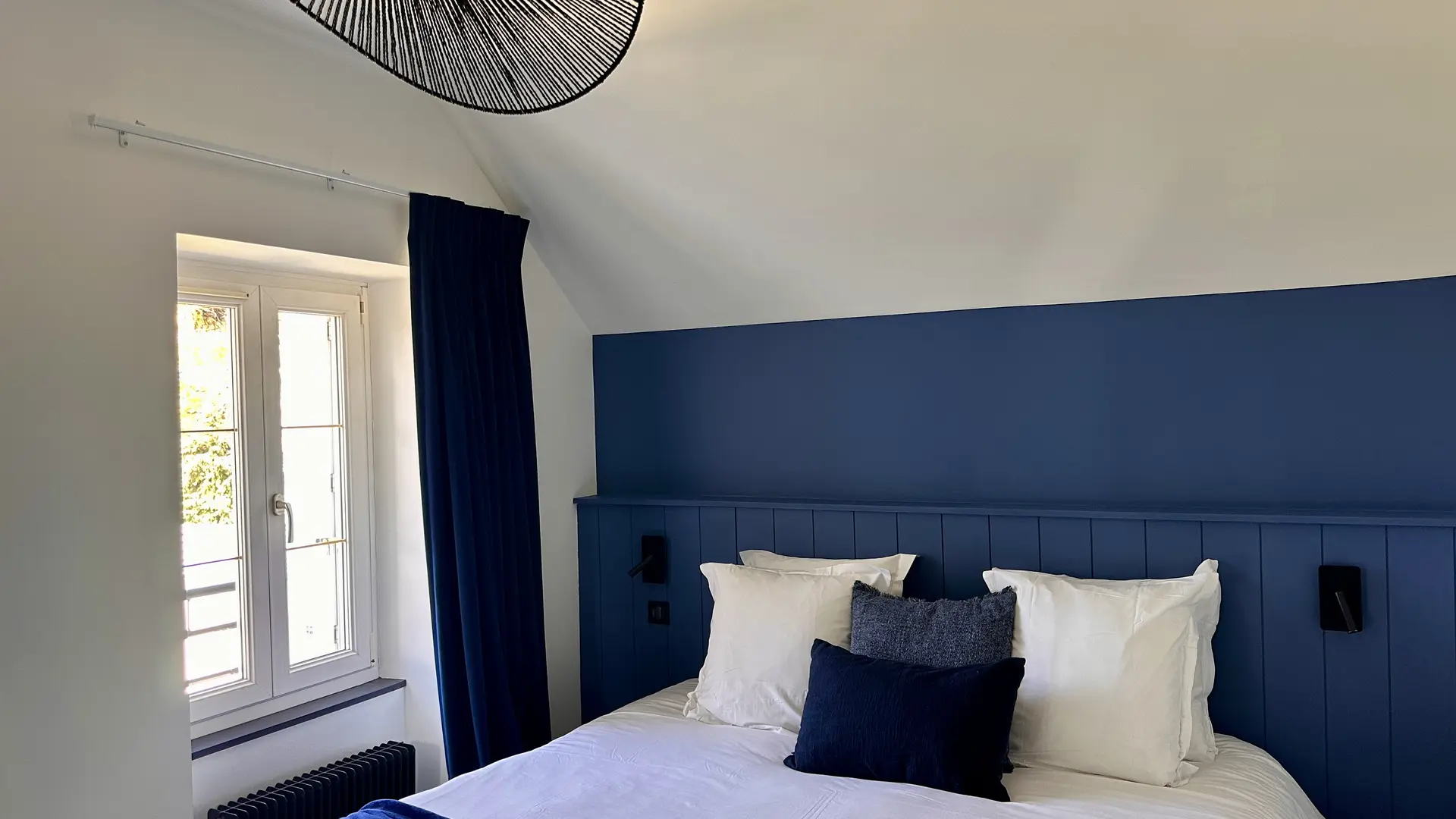 chambre