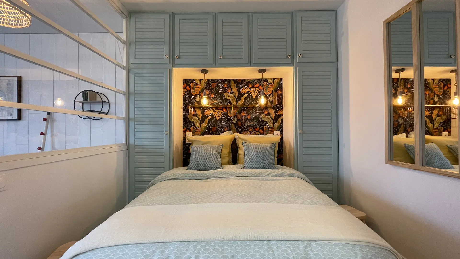 Studio de la Cale à Douarnenez