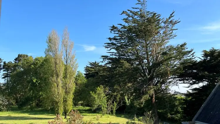 Une chambre à Lestrigiou - Plomeur - Pays bigouden