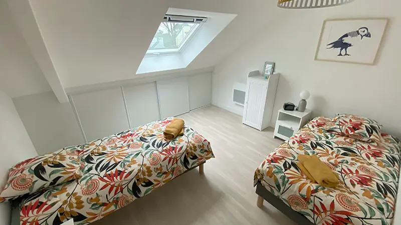 Location LE POL Christophe - Combrit - Pays Bigouden - Bigoudenjoy 5