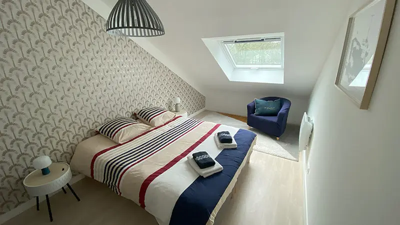 Location LE POL Christophe - Combrit - Pays Bigouden - Bigoudenjoy 4