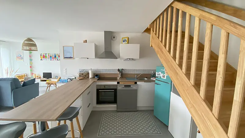 Location LE POL Christophe - Combrit - Pays Bigouden - Bigoudenjoy 3