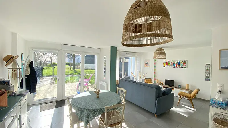 Location LE POL Christophe - Combrit - Pays Bigouden - Bigoudenjoy 2