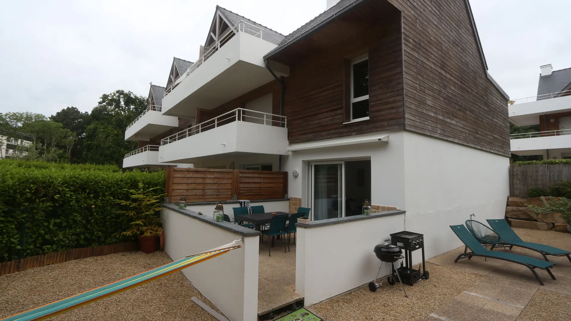 Rolland - extérieur